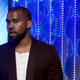 Kanye West
Mark Davis/Getty Images